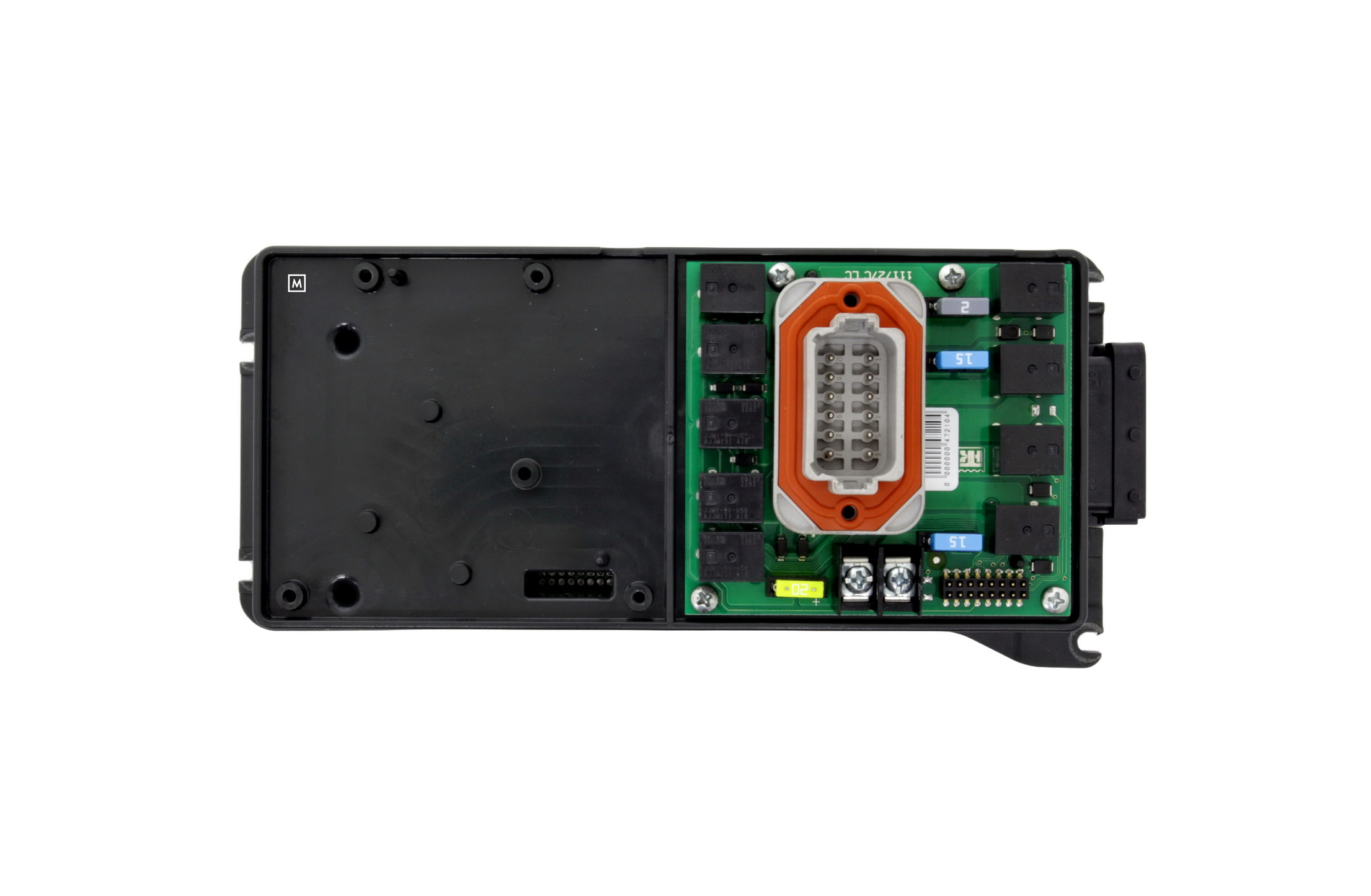 S/EX RE-MAN MODULE C BOX V-SERIES DSR III 12V SINGLE TEMP (MRD-45-2475)